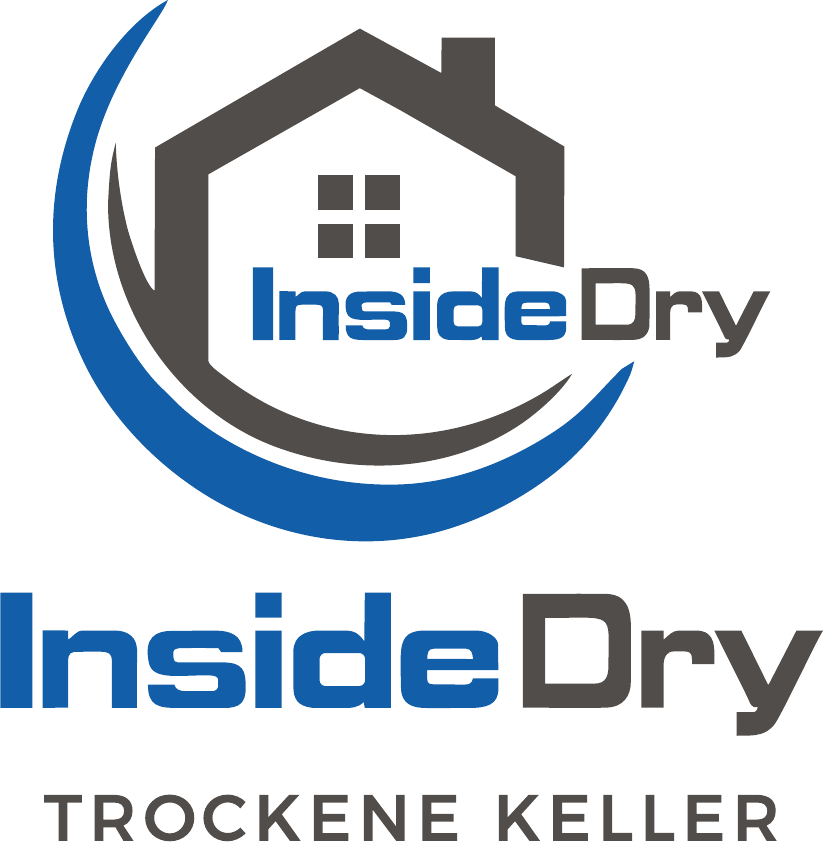 InsideDry — Trockene Keller